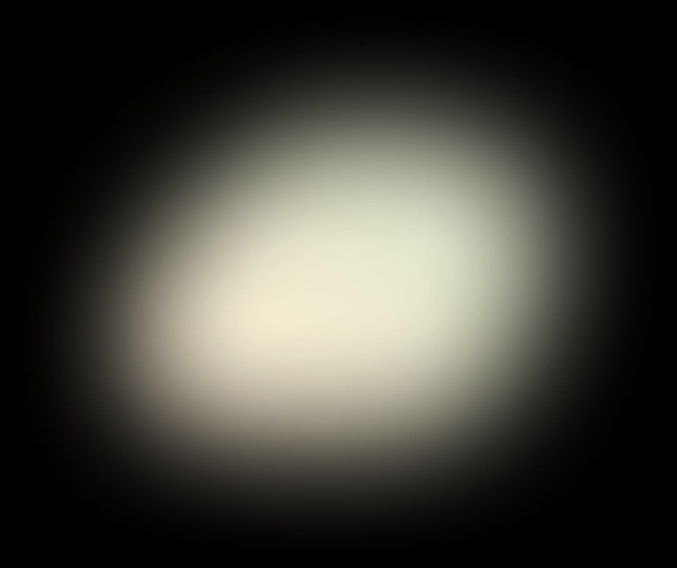 Hero Background Gradient Blur